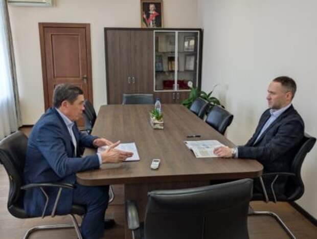 Влияние на бизнес в Ярославской области оказывает не только налоговая реформа