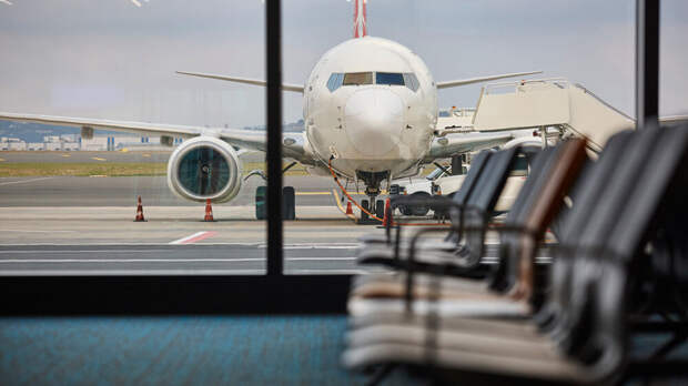 МЭА: запасов авиатоплива в Евросоюзе хватит всего на шесть недель