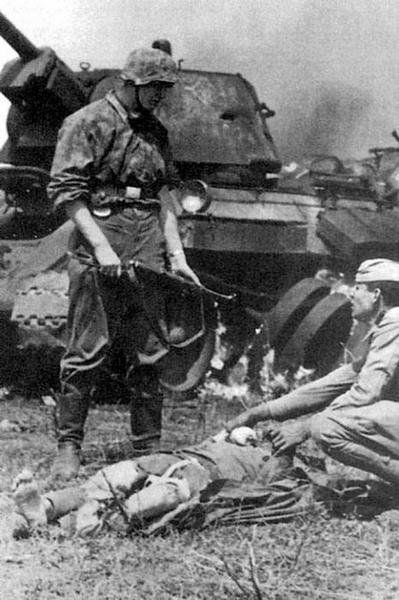 Моменты Великой Отечественной Войны война, история, фото