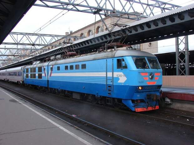 Как строилась Николаевская железная дорога санкт- петербург, москва, история, интересное, железная дорога
