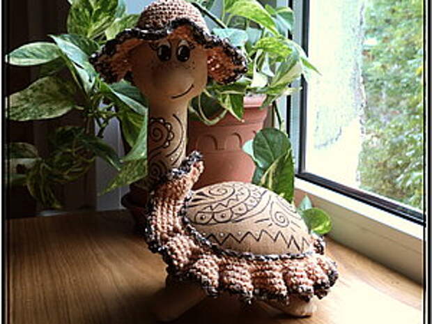 МК «Создание Кофейной Черепашки» | Ярмарка Мастеров - ручная работа, handmade МК «Создание Кофейной Черепашки» | Ярмарка Мастеров - ручная работа, handmade