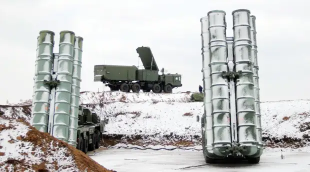 «Фантазируют с целью дискредитации»: как шведские эксперты раскритиковали российский комплекс С-400