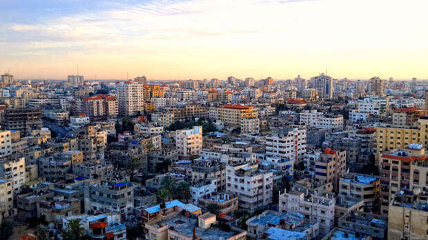 Министр обороны Израиля утвердил план операции по захвату города Газа