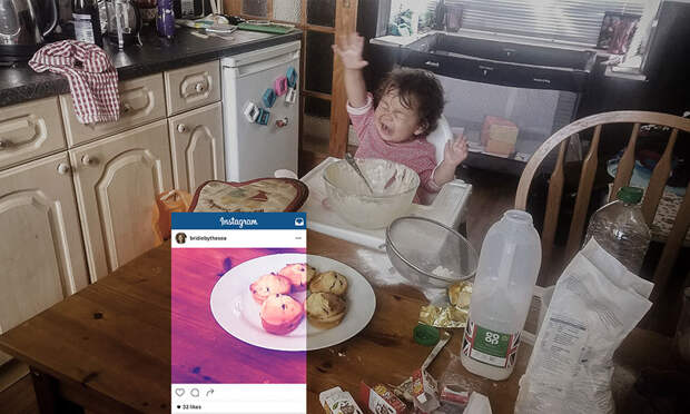 truth-behind-instagram-photos-ideal-food-2