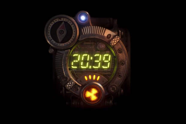 Анонсирована Metro 2039, которую представят 16 апреля на Xbox Showcase