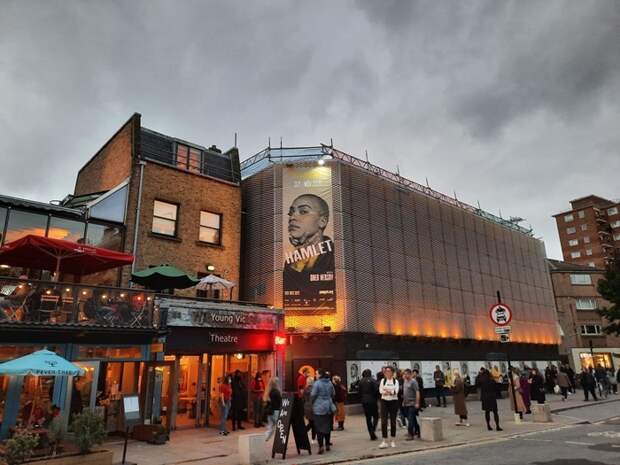 Вместо пяти лет работает больше полувека. /Фото: jackfinnis.com Вместо пяти лет работает больше полувека. /Фото: jackfinnis.com