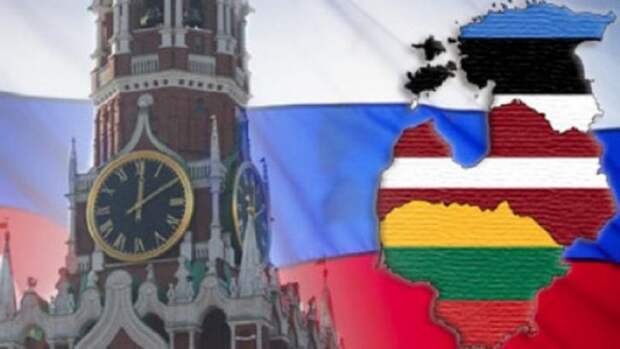 Глава литовского МИД назвал Россию суперпроблемой Россия и Прибалтика