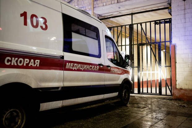 В Москве пациентка косметологической клиники впала в состояние клинической смерти