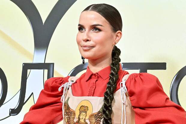 Куртукова рассказала о «Сосеночках» Лозы