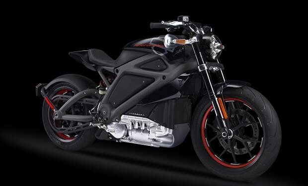 Harley-Davidson и Alta Motors объединяются