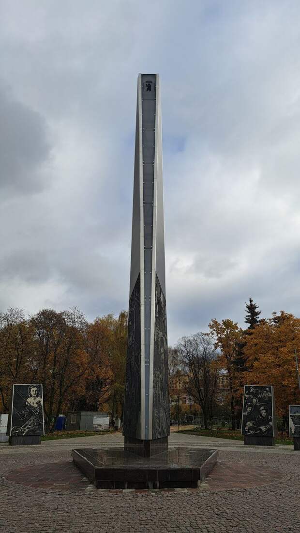 Сохраненное и восстановленное, ч.23