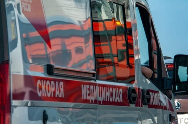 Мужчина на самокате погиб в результате удара БПЛА в Белгородской области