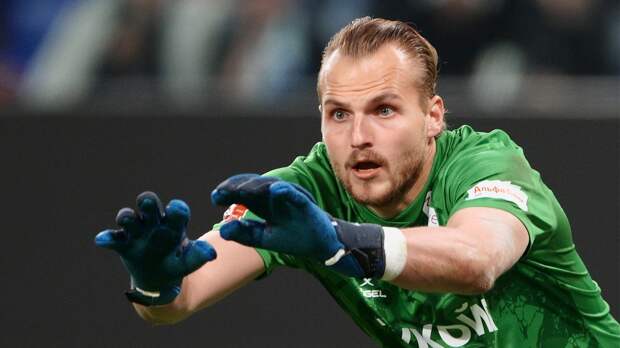 Глушаков: «Если бы не Максименко, «Спартак» бы вылетел из РПЛ. Он много раз спасал команду»