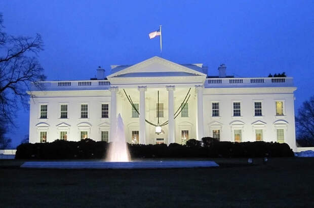 Американские хоккеистки бойкотируют Трампа