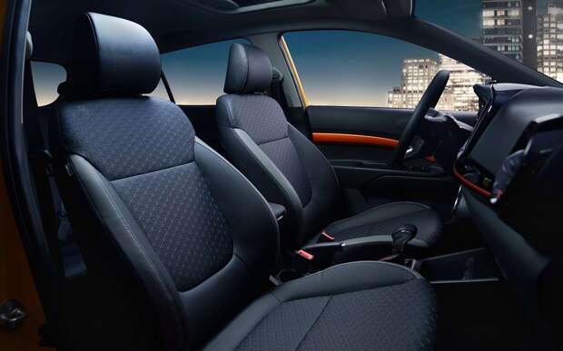 В Россию привезли новый неприхотливый кроссовер Kia всего за полтора миллиона