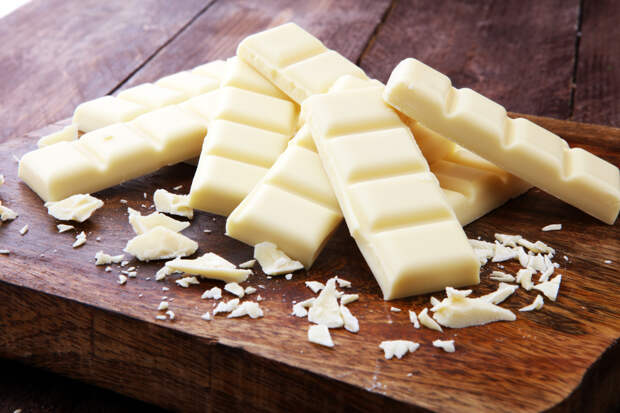 Российский экспорт одного вида шоколада подскочил до максимума