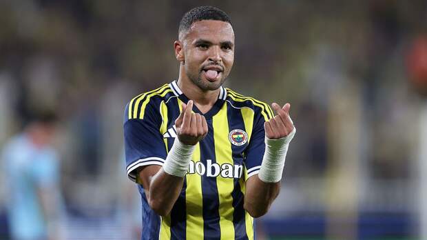 «Зенит» направил предложение «Фенербахче» о покупке Эн-Несири, утверждают в Турции