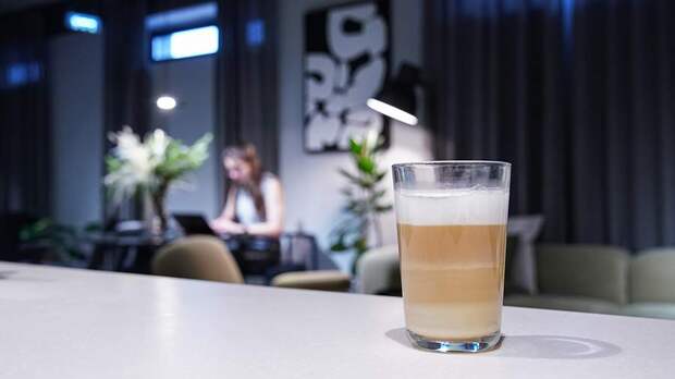 Исследования рассказали о влиянии кофе и чая на здоровье человека