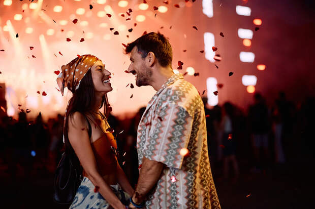 Количество совместных заказов на Яндекс Афише выросло на 18% с начала 2026 года