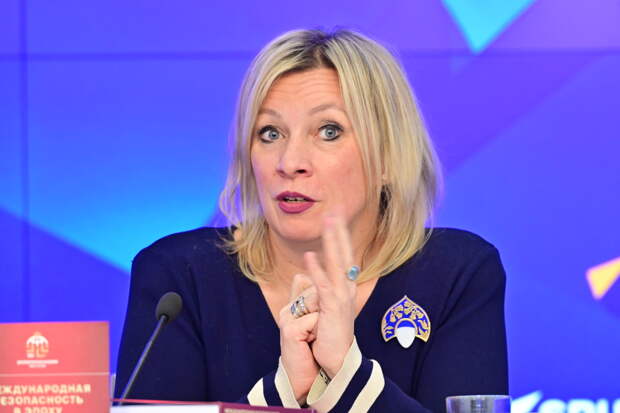 МИД России прокомментировал заявления Запада об отравлении Навального