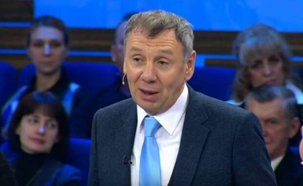 Марков объяснил, почему власть Киева – оскорбление европейской цивилизации Марков объяснил, почему власть Киева – оскорбление европейской цивилизации