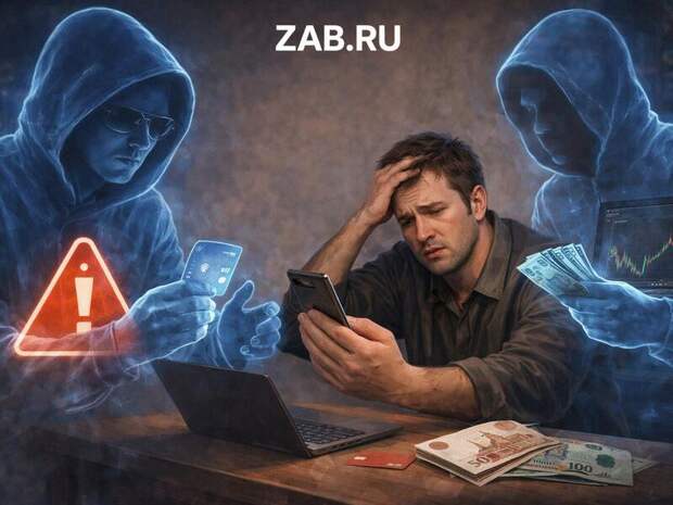 Центробанк предупредил о новой схеме обмана