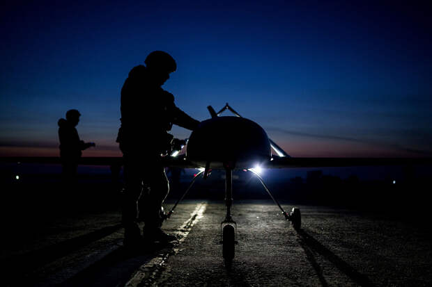 Газоперерабатывающий комплекс в Хабшане в ОАЭ получил значительный ущерб