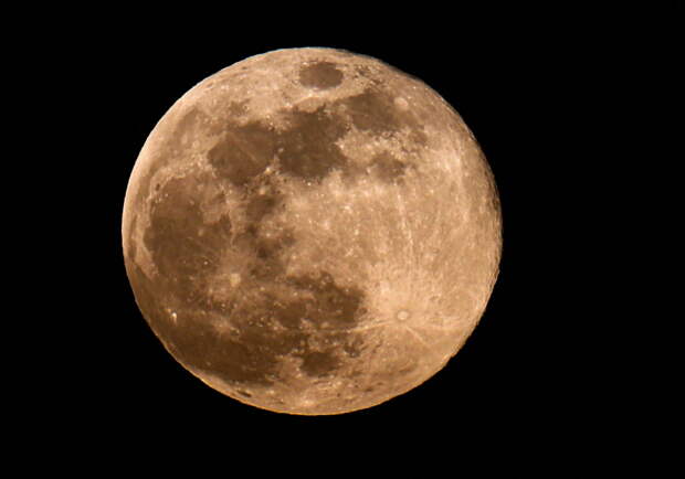 Отсутствие у России лунных тренажеров объяснили