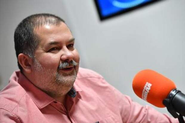 Писатель Лукьяненко: «От закона о ЛГБТ-пропаганде пострадают издатели»