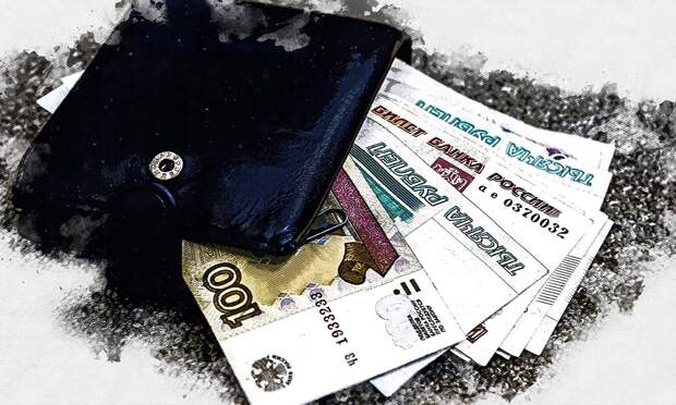 Большинство орловцев мечтают о МРОТ в 30 тысяч рублей