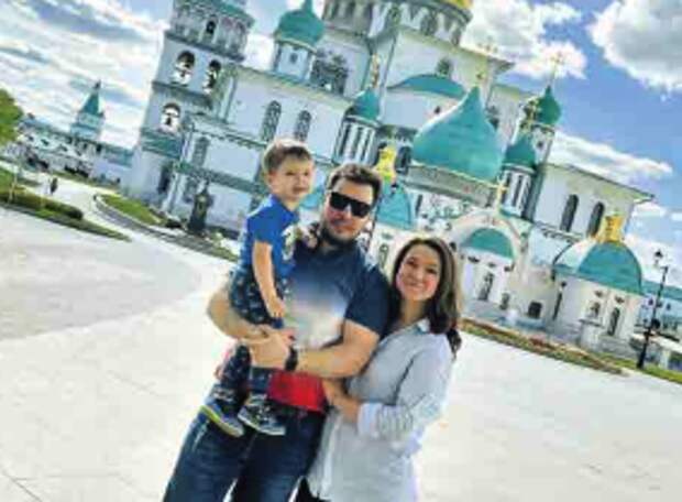 Фото из личного архива