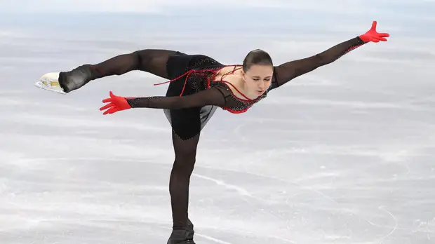 Свищёв — о положительной допинг-пробе фигуриста на ОИ: на 95% уверен, что это не Валиева