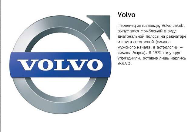 Автоэмблемы авто, эмблема