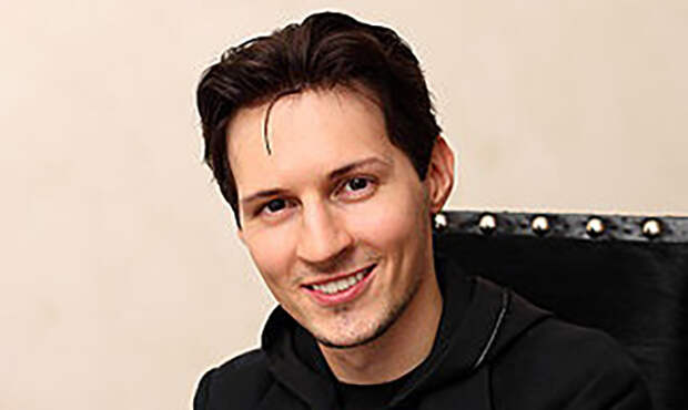 Павел Дуров: стикеры в Telegram можно будет покупать за криптовалюту