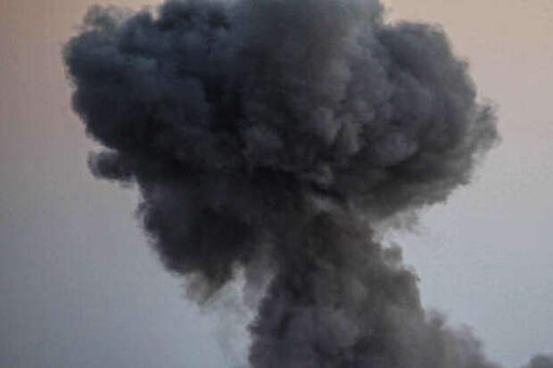 Минобороны: ВС России нанесли удары по объектам ВПК и энергетики Украины