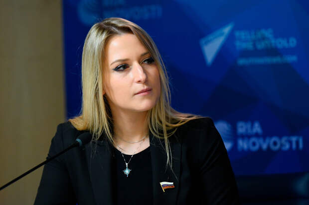 Депутат Лантратова заявила о росте популярности в сети фан-клубов школьных стрелков