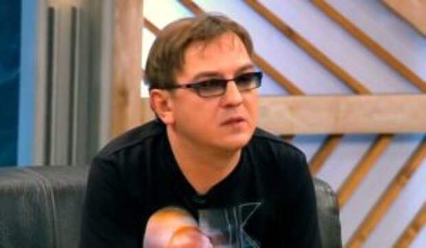 «Просто умирает»: жена рассказала о жутком состоянии солиста «Ласкового мая»