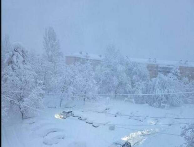 Молодая девушка погибла в Белореченском районе Кубани из-за обрушения крыши дома