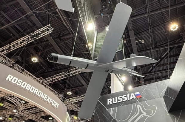 Россия представит на выставке в ОАЭ более 200 образцов военной продукции