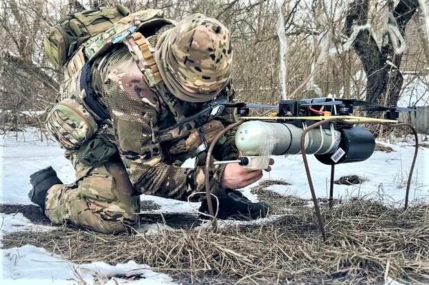 Командующий группировкой «Север» Никифоров: ВС РФ осталось менее 20 км до Сум