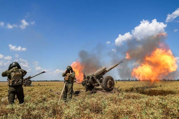 Военнослужащие Вооруженных сил России взяли под контроль крупный опорный пункт украинских войск на восточной окраине населенного пункта Кирова, сообщили в пресс-службе Министерства обороны РФ.-2