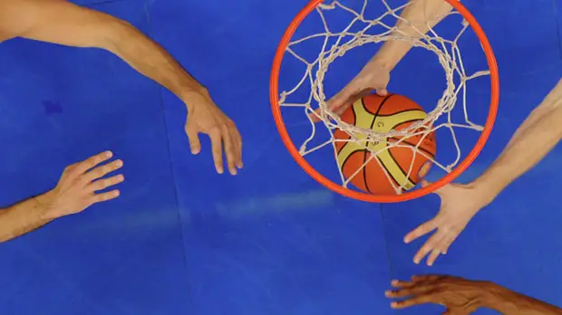 ЦСКА победил «Локомотив-Кубань» в матче баскетбольной Единой лиги ВТБ