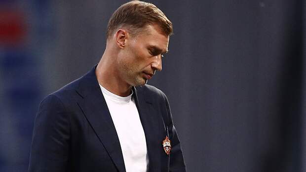 Алексей Березуцкий: «Слуцкого не хватает в российском футболе, но представить его в «Спартаке» не могу»