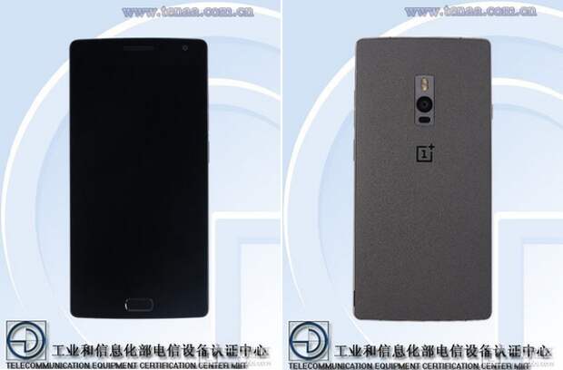 OnePlus 2
