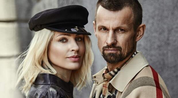 Главный тренер «Зенита» Сергей Семак опять женился. На бывшей жене