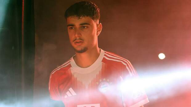 Полузащитник «Баварии» Павлович: «Мы заслуживали как минимум ничью»