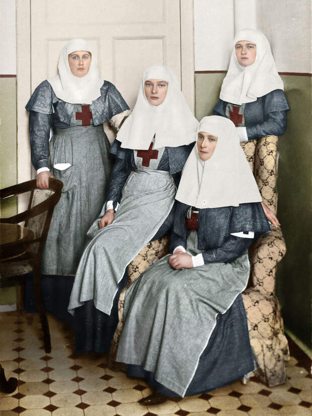 istoricheskie fotografii iz Rossii 21