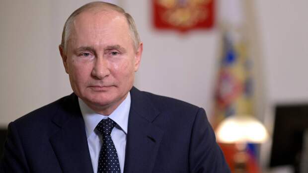 CNN: загадка Путина об Украине расколола политические элиты США