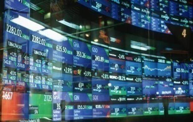 Биржевые торги в Токио открылись падением индексов на фоне ситуации в Украине и секторе Газа