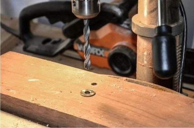 Практическое руководство по созданию кольца из монеты от дизайнера Николаса Хекмана